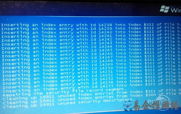 电脑开不开机怎么回事