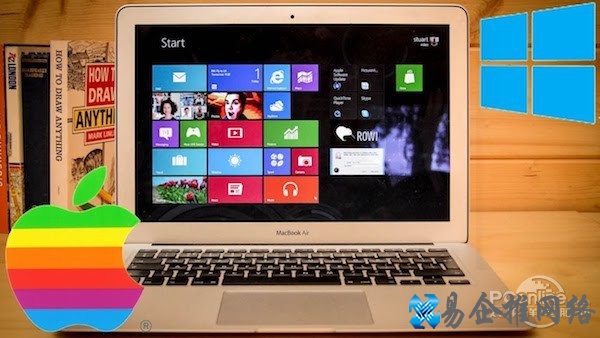 苹果电脑装双系统 苹果电脑装双系统