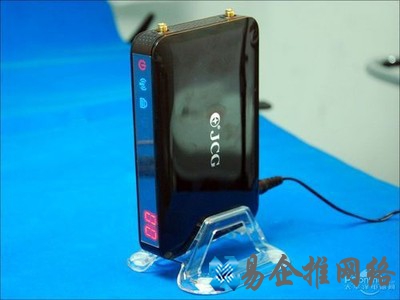 JCG JHR-N916R怎么样