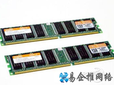 内存故障状况介绍