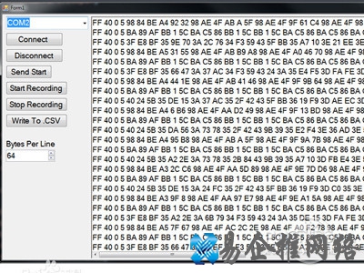 hex文件怎么打开
