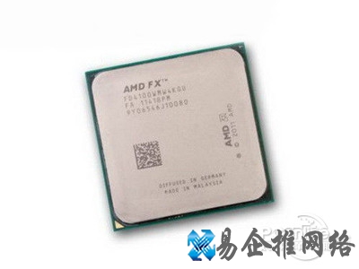 AMD推土机