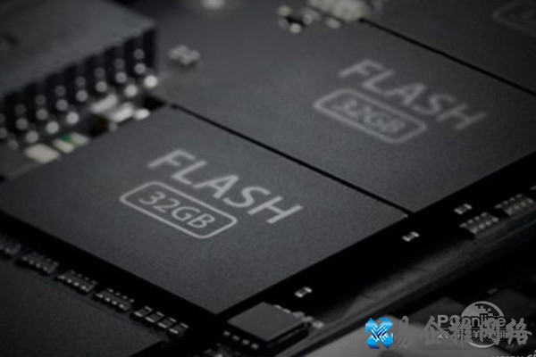 随着华为P10闪存门风波,闪存这个以前不怎么被关 闪存门是什么