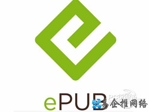 EPub是什么