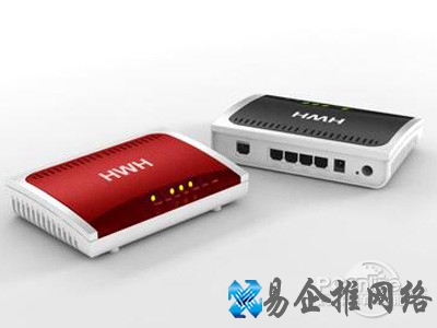 无线路由器哪个牌子好