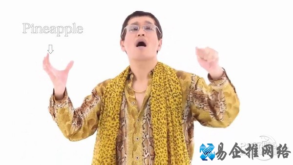 ppap ppap