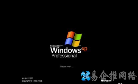 xp系统停止服务怎么办