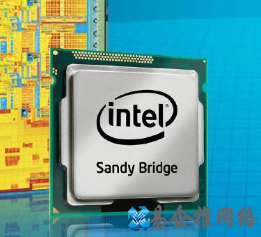 SandyBridge是什么