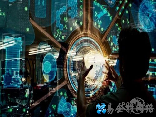 Wi-Fi是怎么穿墙的