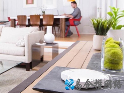 路由器终结者Eero曝光