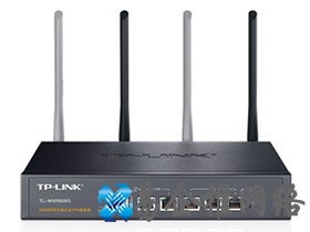 无线路由器是什么