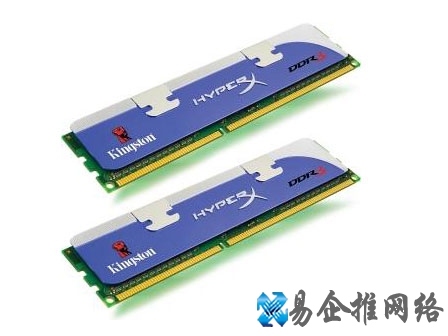 金士顿 DDR3 1600 8G骇客神条套装 金士顿 DDR3 1600 8G骇客神条套装