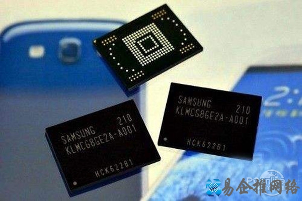 随着华为P10闪存门风波,闪存这个以前不怎么被关 闪存门是什么