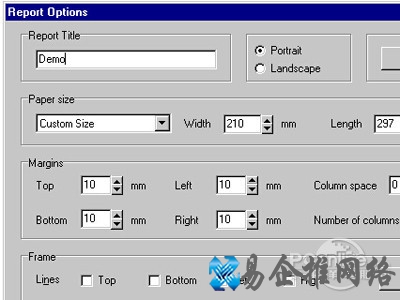 QuSoft QuickReports文件 QuSoft QuickReports文件