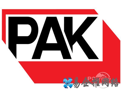 pak格式