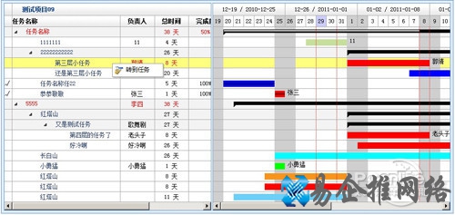 【甘特图】甘特图怎么做 【甘特图】甘特图怎么做
