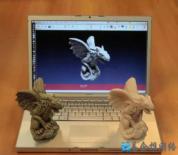 3d打印机原理 3d打印机原理