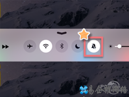 要确认的也是设备的静音模式是否打开 要确认的也是设备的静音模式是否打开