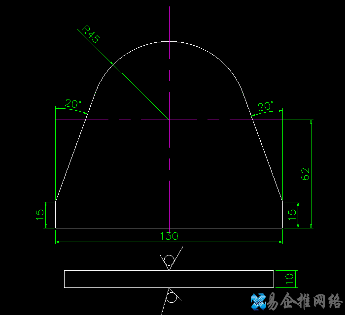 零基础学习CAD需要掌握什么技能？CAD入门教程，给需要的人