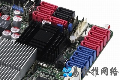 服务器主板是什么 服务器主板是什么