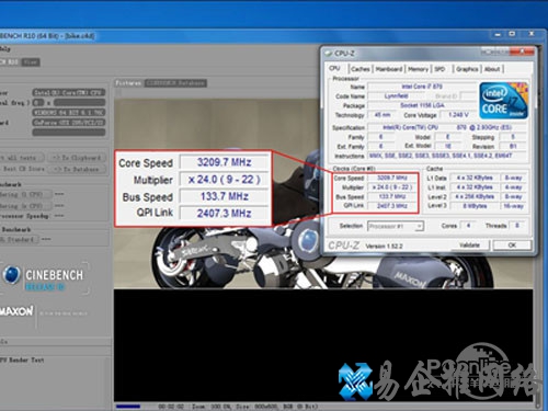 Turbo Boost技术是什么意思