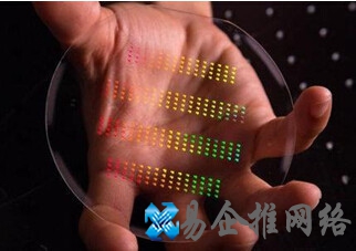 摩尔定律是什么 摩尔定律是什么