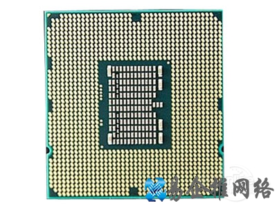 Intel酷睿i5 760/散装