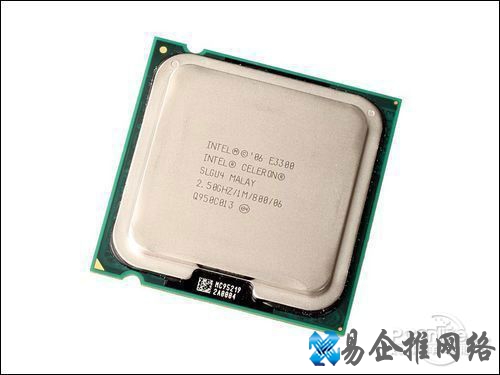Intel奔腾E6600/散装 Intel奔腾E6600/散装