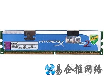 金士顿HyperX DDR2 1066 2G 金士顿HyperX DDR2 1066 2G