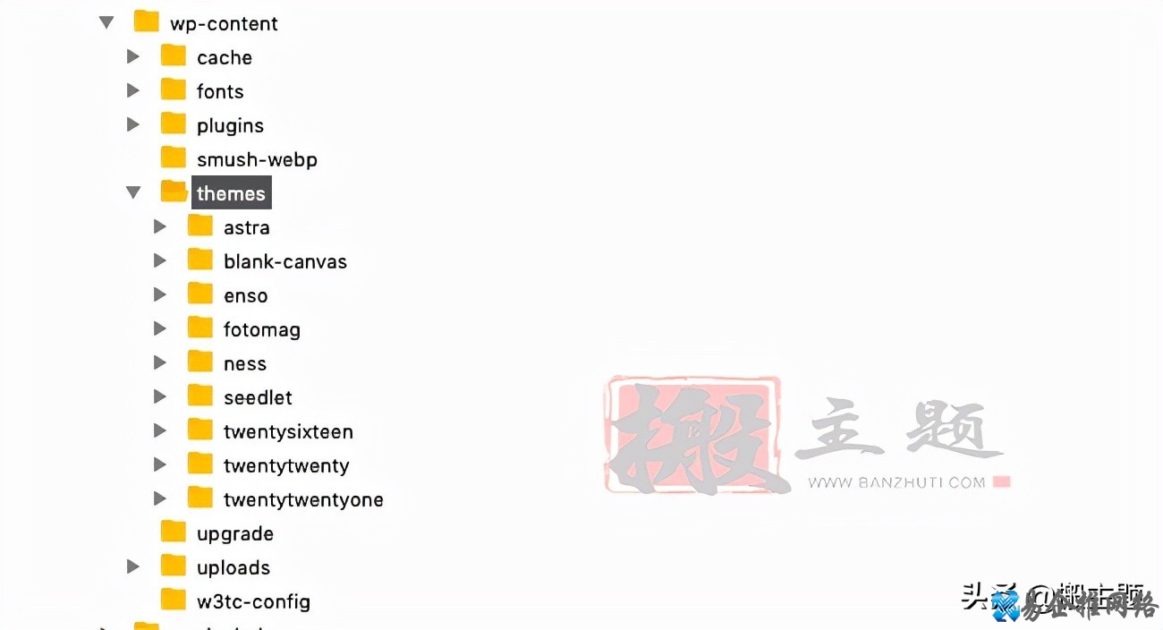 修复WordPress的HTTP 503服务不可用错误解决办法