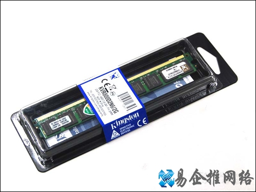 金士顿DDR2 800 2G