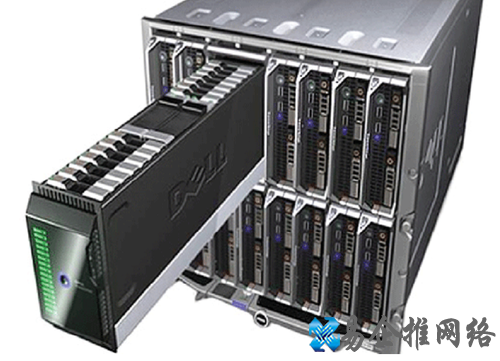 刀片式服务器 刀片式服务器