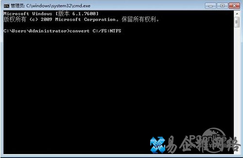 【fat32转ntfs】步骤4 【fat32转ntfs】步骤4
