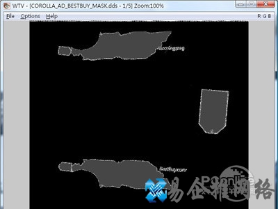 在Windows下直接查看DDS文件的软件 在Windows下直接查看DDS文件的软件