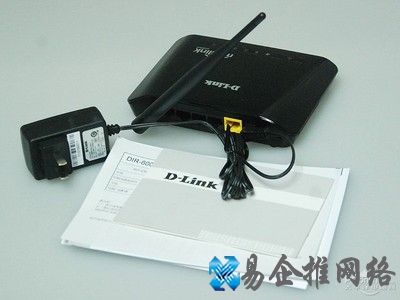 D-Link DIR-600L怎么样