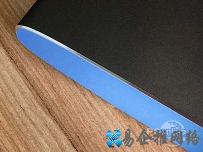 极路由3真机曝光:千兆/土豪金! 极路由3真机曝光:千兆/土豪金!