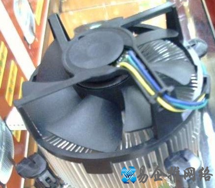 cpu风扇安装要注意什么