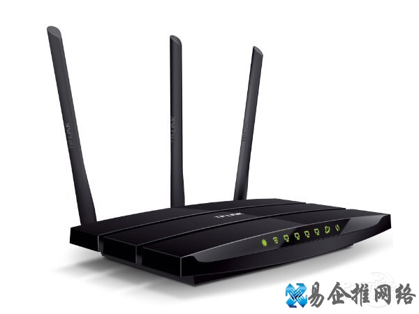 TP-LINK无线路由器说明书