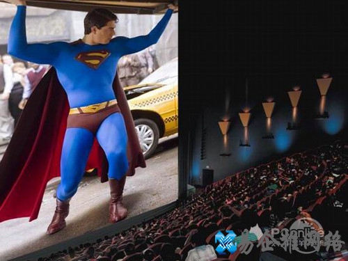 【IMAX和3D的区别】IMAX和3D有什么区别