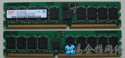 服务器内存是什么