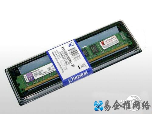 金士顿DDR3 1333 4GB 金士顿DDR3 1333 4GB