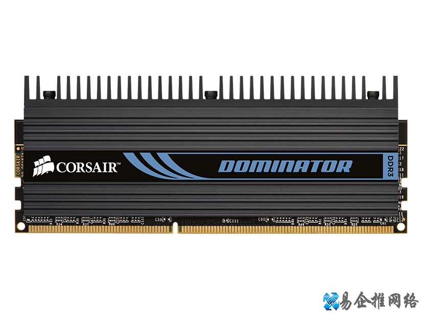海盗船DDR3 1600 8GB套装