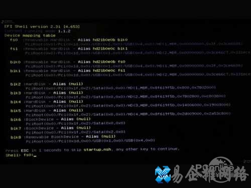在gpt分区安装win7_输入下面的命令