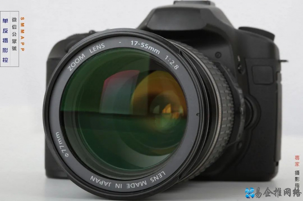 单反镜头参数怎么看，单反镜头参数含义【详解】