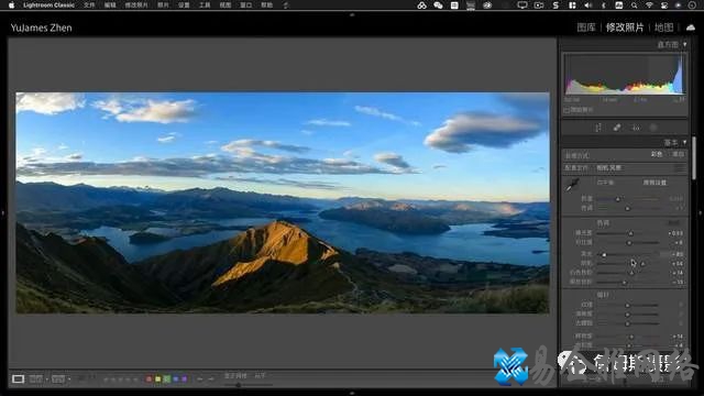 全景拍摄是什么意思，全景拍摄的方法技巧