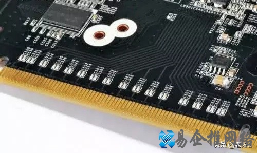 显卡在哪里，电脑显卡的安装位置图