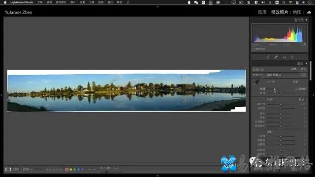 全景拍摄是什么意思，全景拍摄的方法技巧