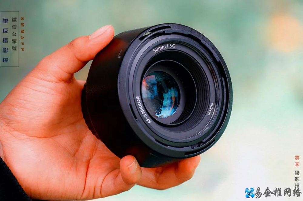 单反镜头参数怎么看，单反镜头参数含义【详解】