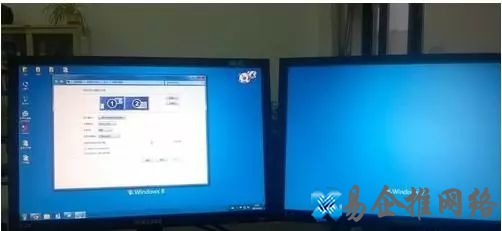 笔记本外接显示器的设置方法【图文详解】 笔记本外接显示器的设置方法【图文详解】