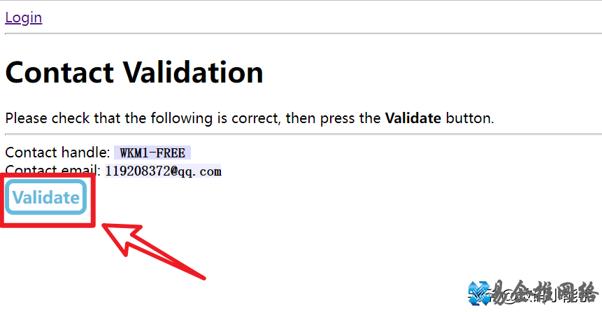 免费的域名要不要？教你获取免费的 eu.org 域名「申请教程」